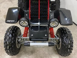 2003 Yamaha Banshee