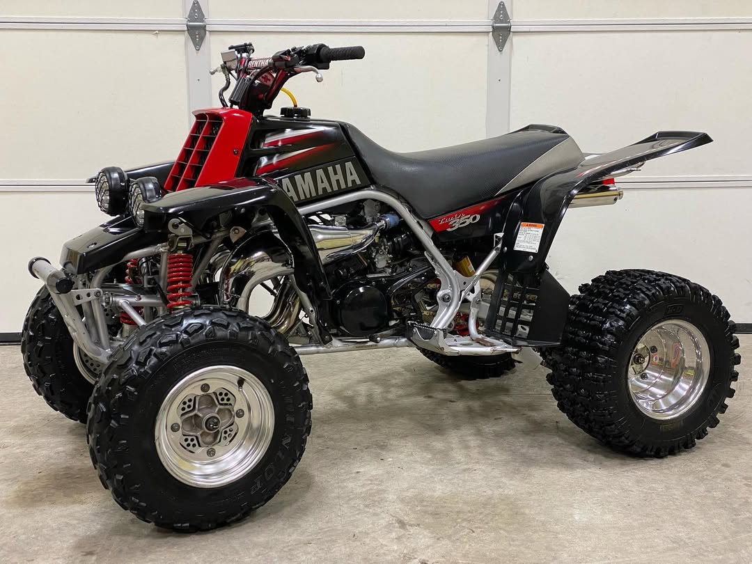 2003 Yamaha Banshee_0
