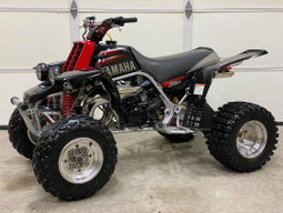 2003 Yamaha Banshee