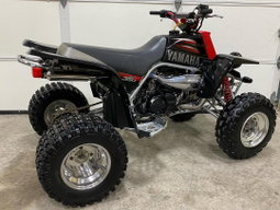 2003 Yamaha Banshee