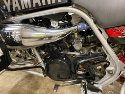 2003 Yamaha Banshee