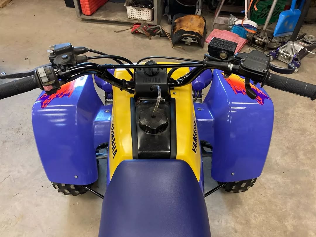 1994 Yamaha Banshee_2