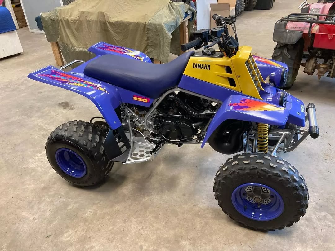 1994 Yamaha Banshee_1