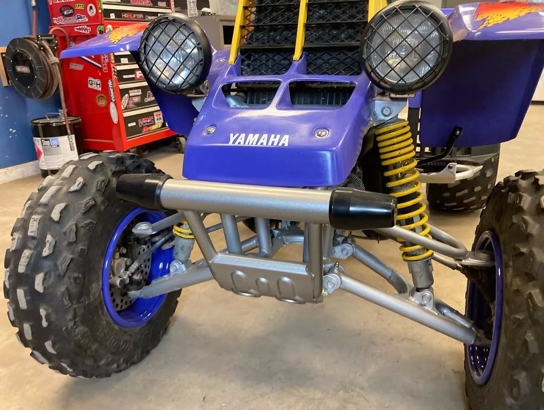 1994 Yamaha Banshee_3