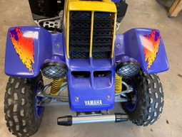 1994 Yamaha Banshee