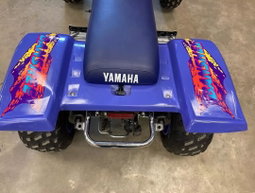 1994 Yamaha Banshee