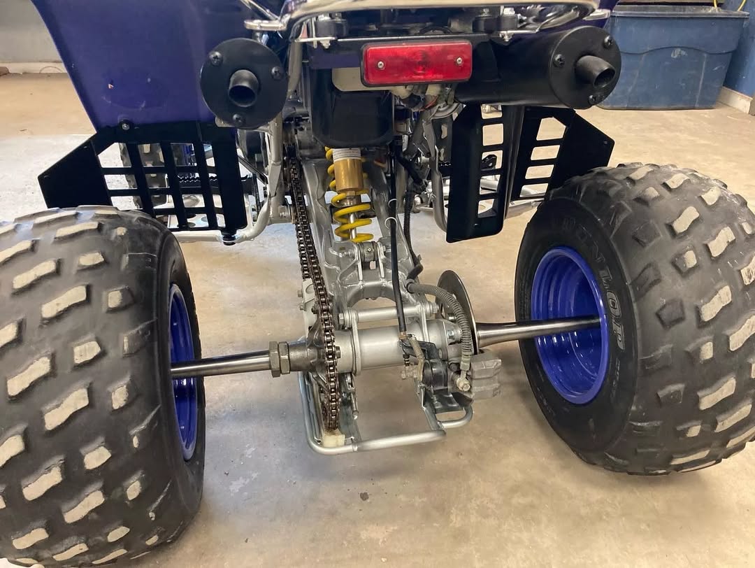 1994 Yamaha Banshee_9