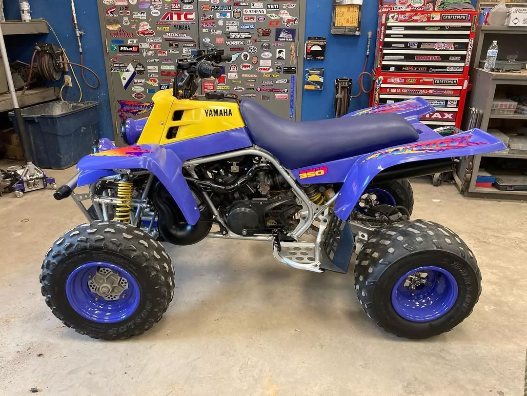 1994 Yamaha Banshee_5