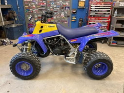 1994 Yamaha Banshee