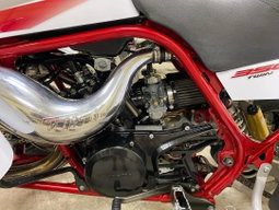 2004 Yamaha Banshee