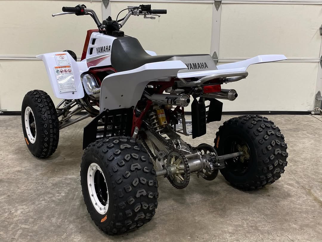 2004 Yamaha Banshee_1