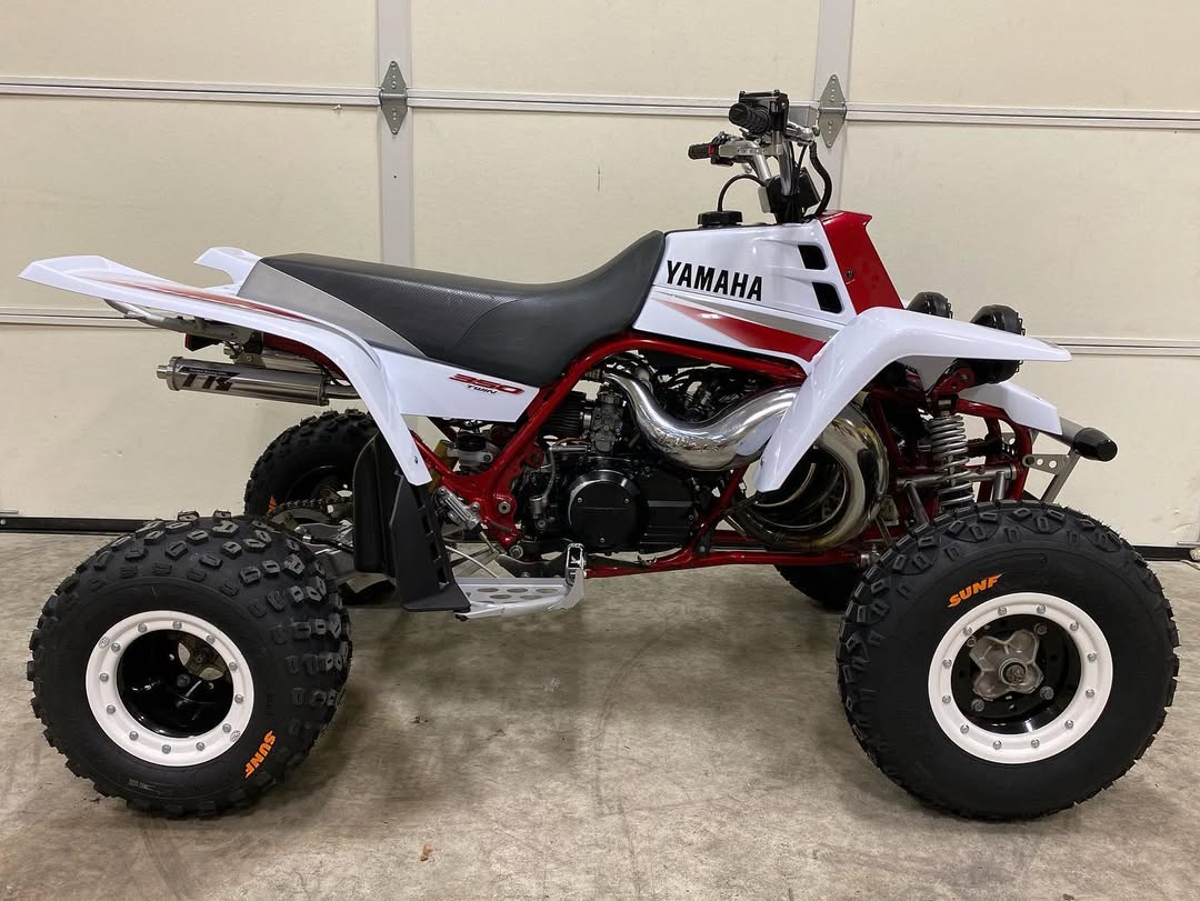 2004 Yamaha Banshee_4