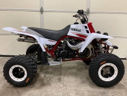 2004 Yamaha Banshee