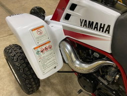 2004 Yamaha Banshee