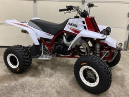 2004 Yamaha Banshee