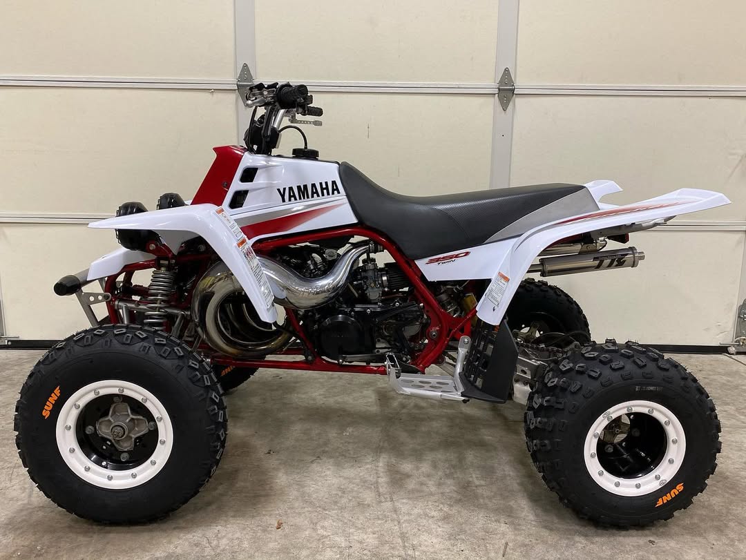 2004 Yamaha Banshee_3