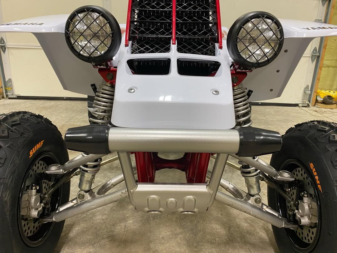 2004 Yamaha Banshee_5
