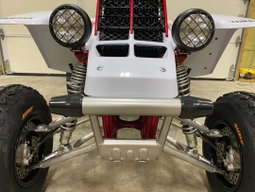 2004 Yamaha Banshee