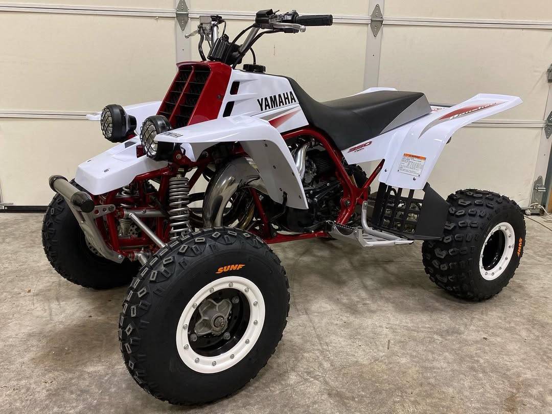 2004 Yamaha Banshee_0