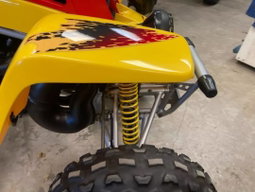1997 Yamaha Banshee 