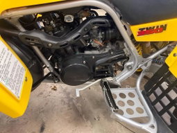 1997 Yamaha Banshee 