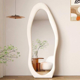 WAVE VELVET CLOUD MIRROR B12 (CERMIN)