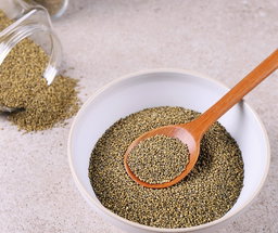 우리농산 산마루 차좁쌀(청차조) Millet 500g