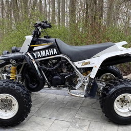 2002 Yamaha Banshee 