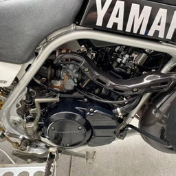 2002 Yamaha Banshee 