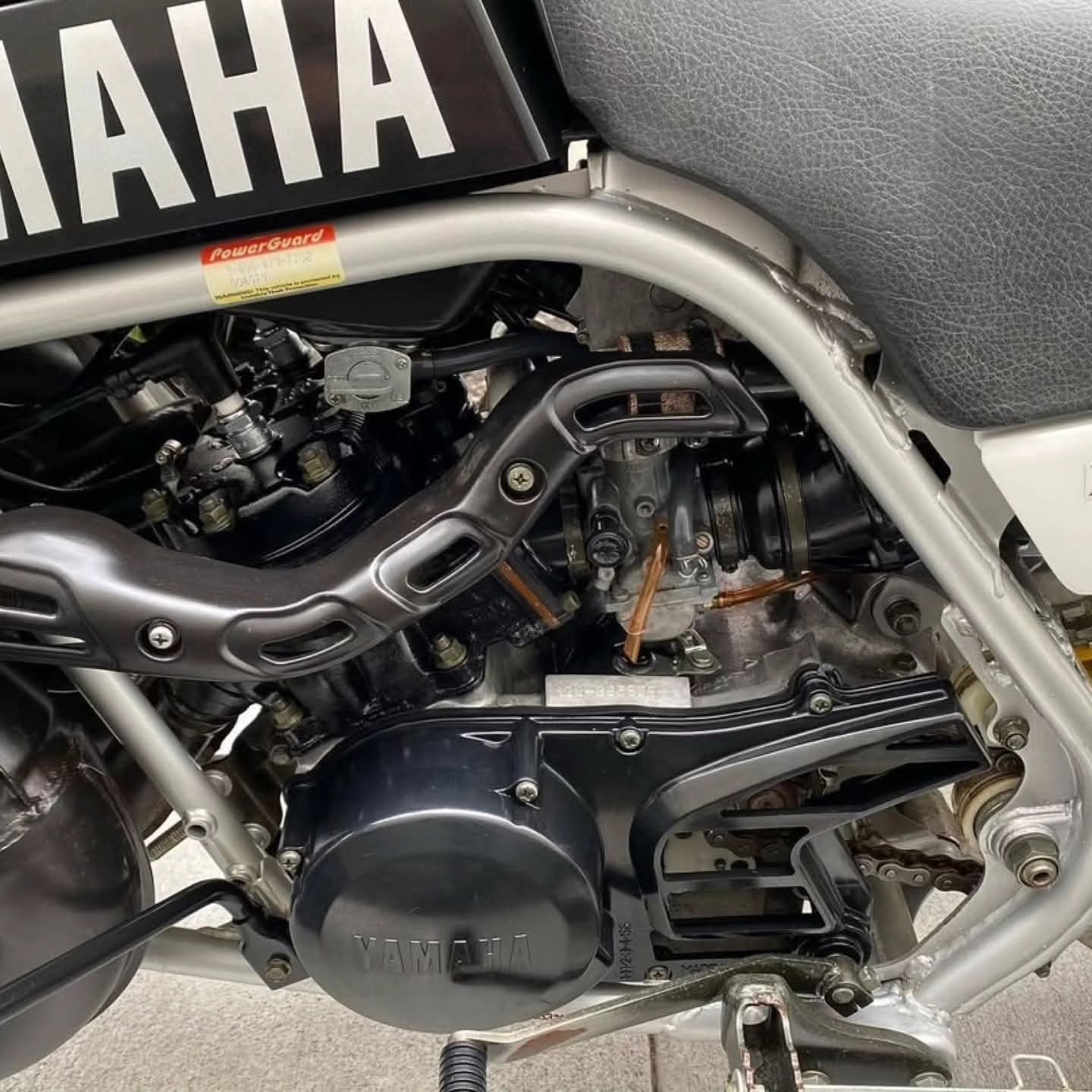 2002 Yamaha Banshee _5