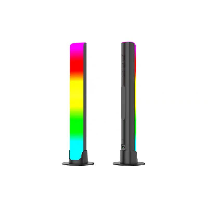 11200021 - RGB RHYTHM TABLE LAMP