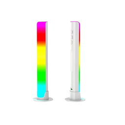11200021 - RGB RHYTHM TABLE LAMP