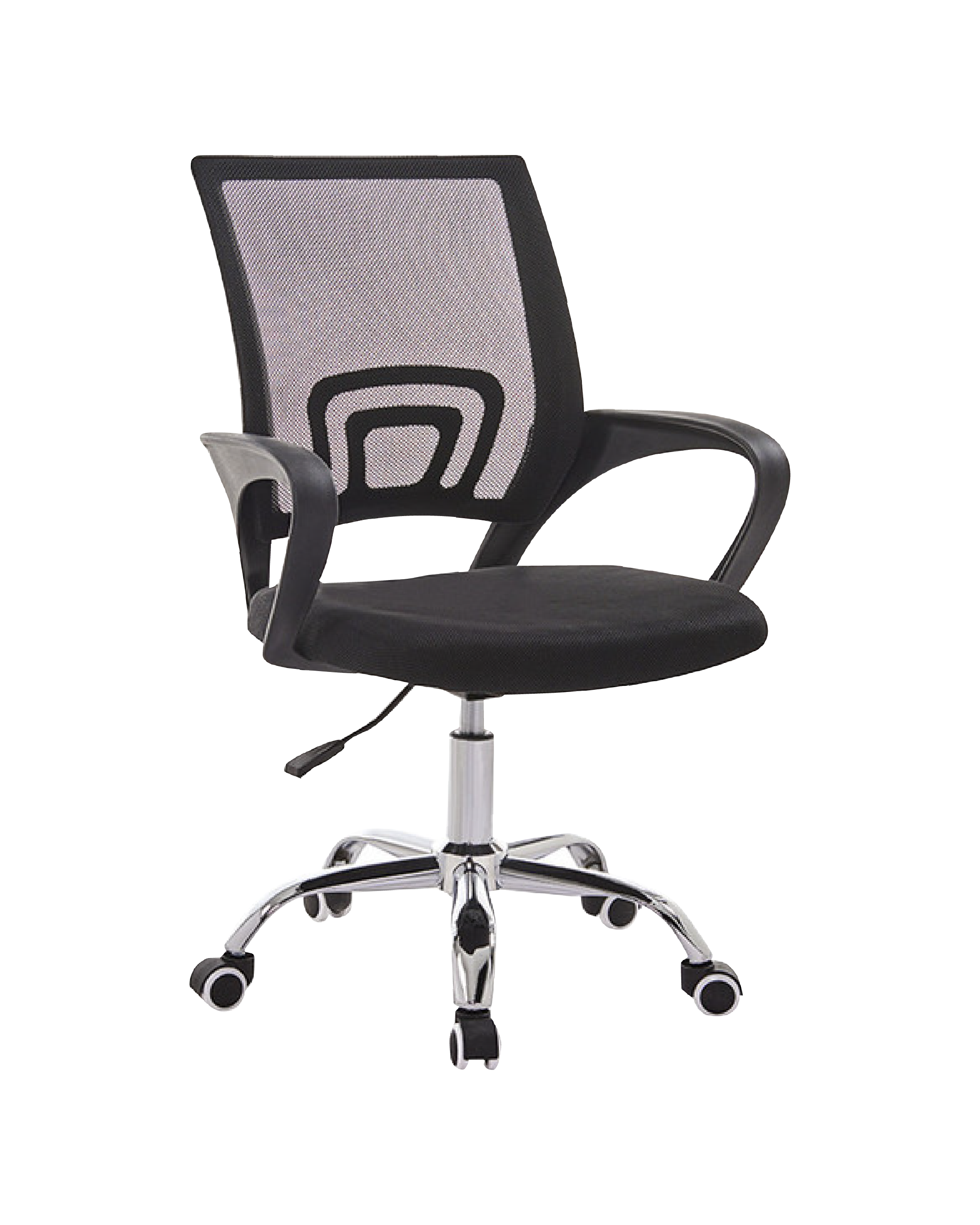 10800034 - SIENNA MESH CHAIR