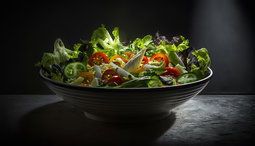 Ensaladas