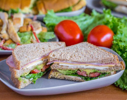 Sandwiches