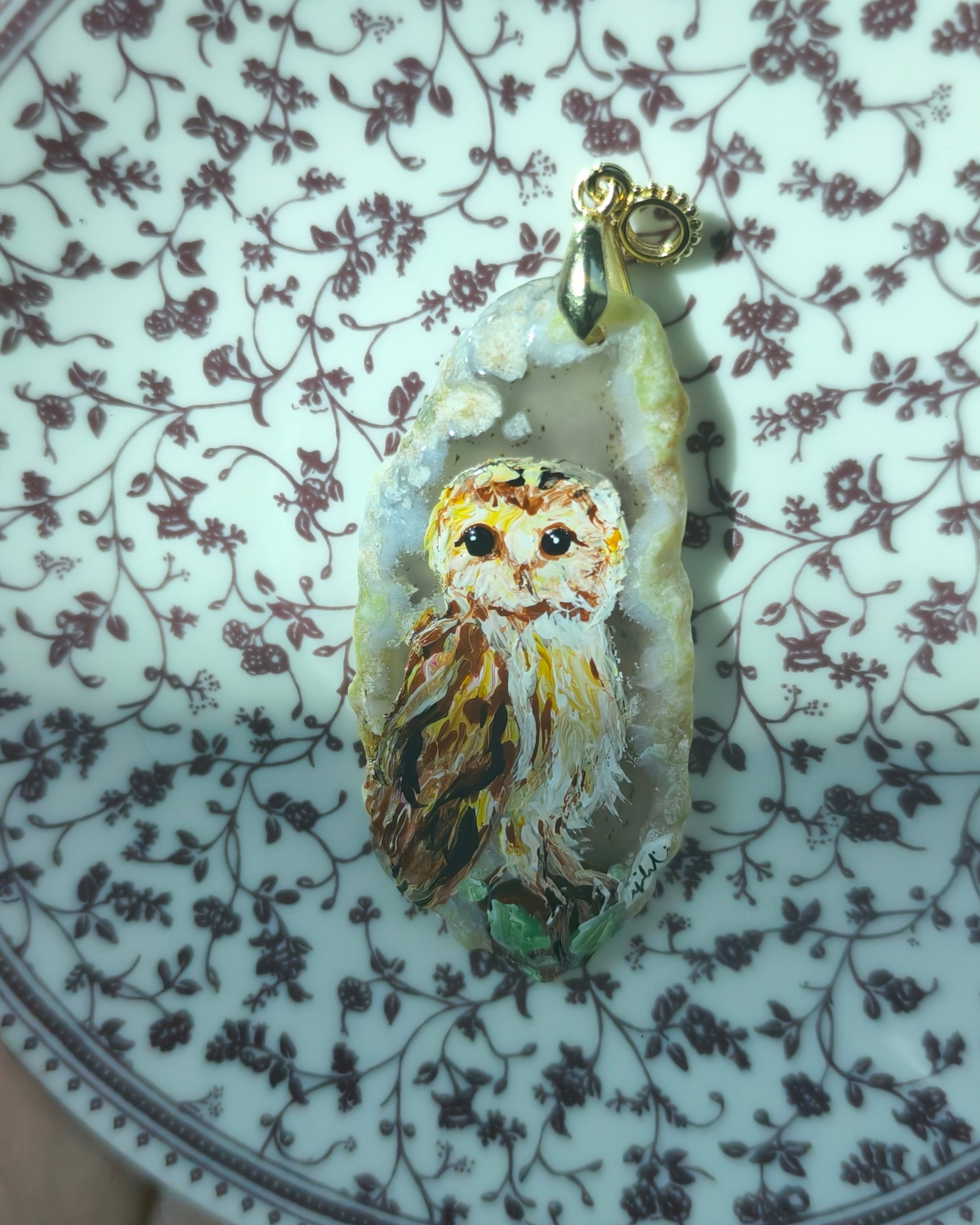 ✦ JP-003-01 | THE BABY TAWNY OWL_0