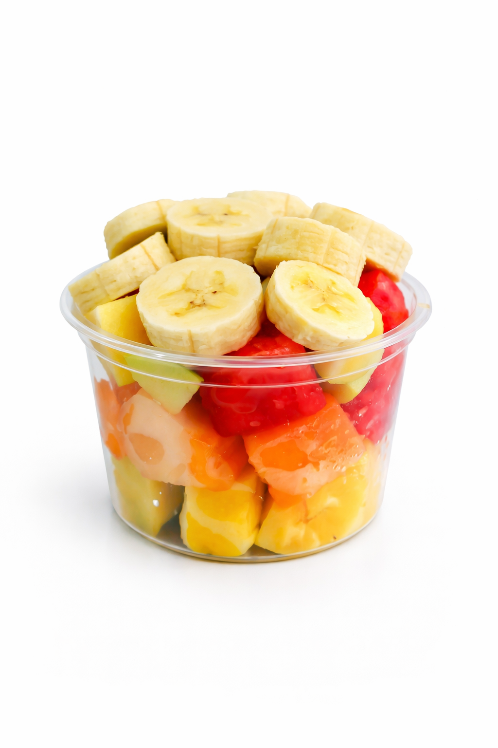 Coctel de Frutas