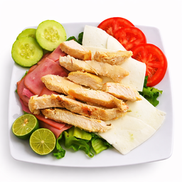 Famosa Salad
