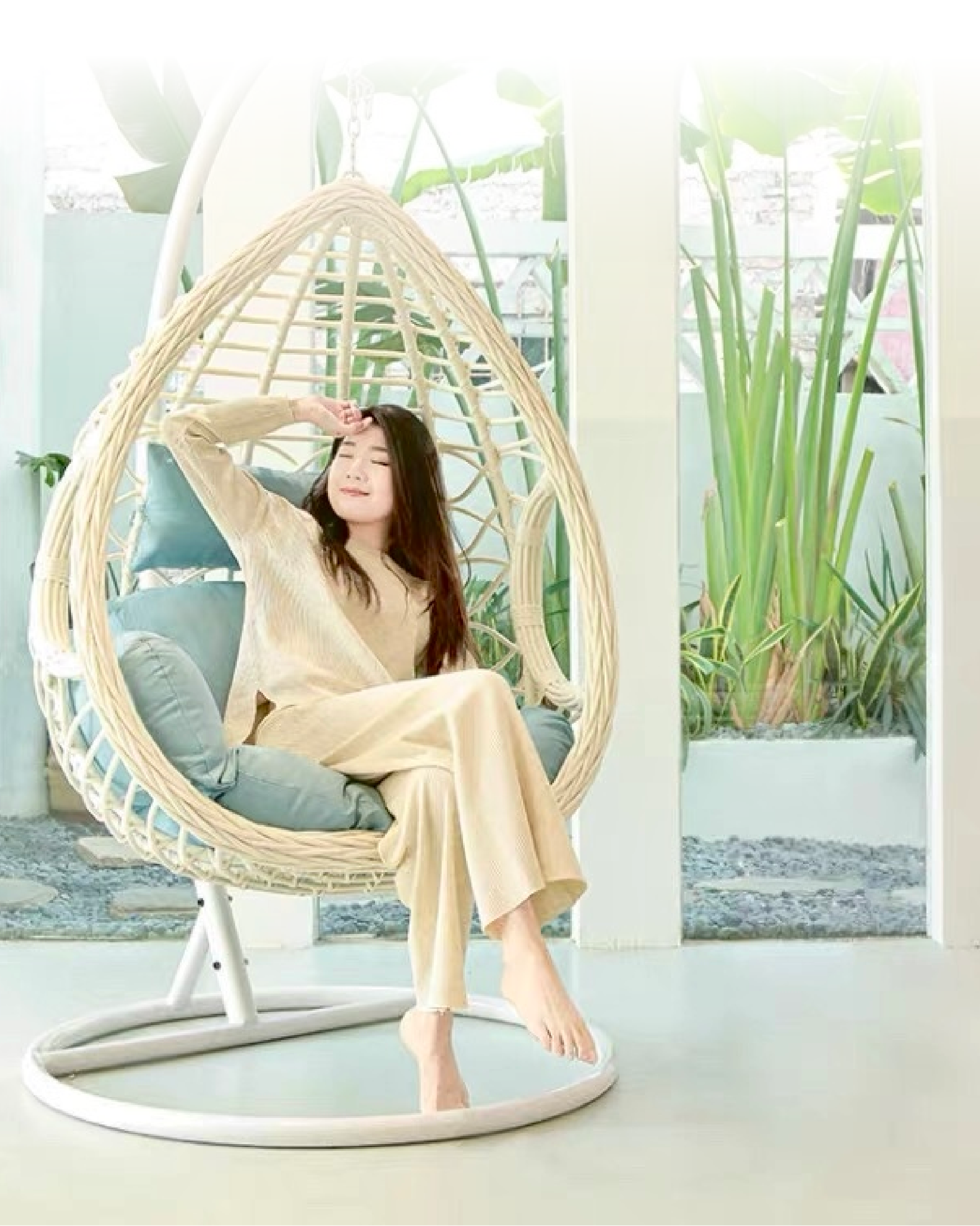 10500118 - SINGLE SEATER RATTAN CHAIR_1