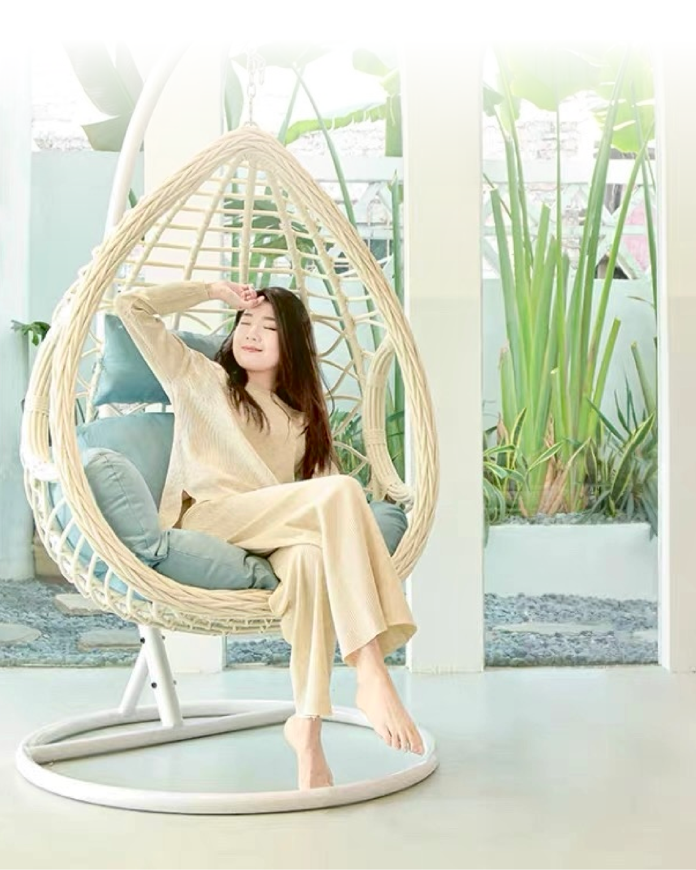 10500118 - SINGLE SEATER RATTAN CHAIR_1