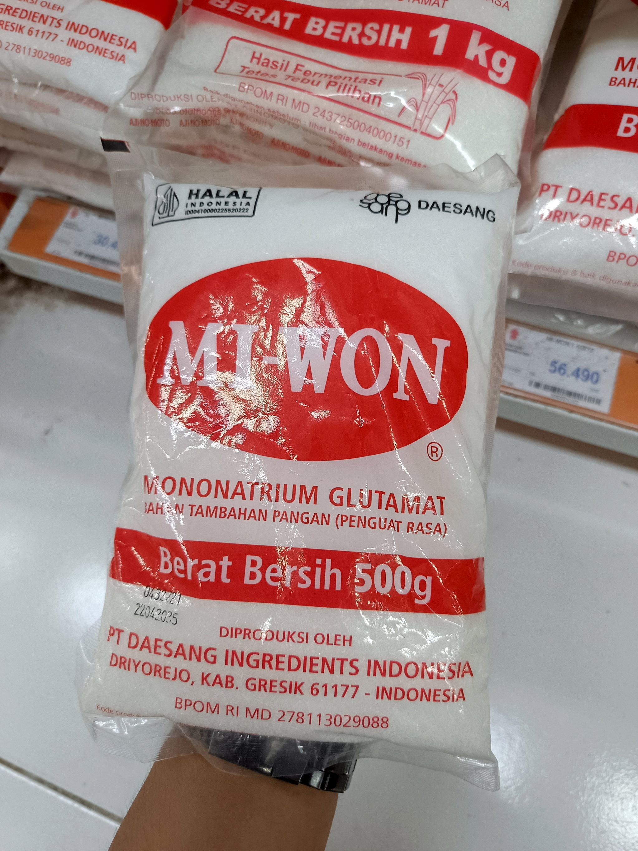 MI-WON 500GR/24_0