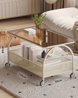 10500030 - LUME COFFEE TABLE