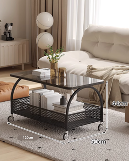 10500030 - LUME COFFEE TABLE