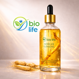 KOREAN GINSENG SERUM
