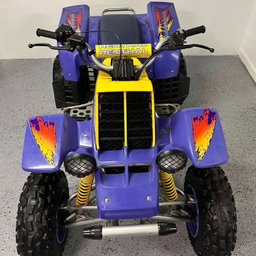 1994 Yamaha Banshee 
