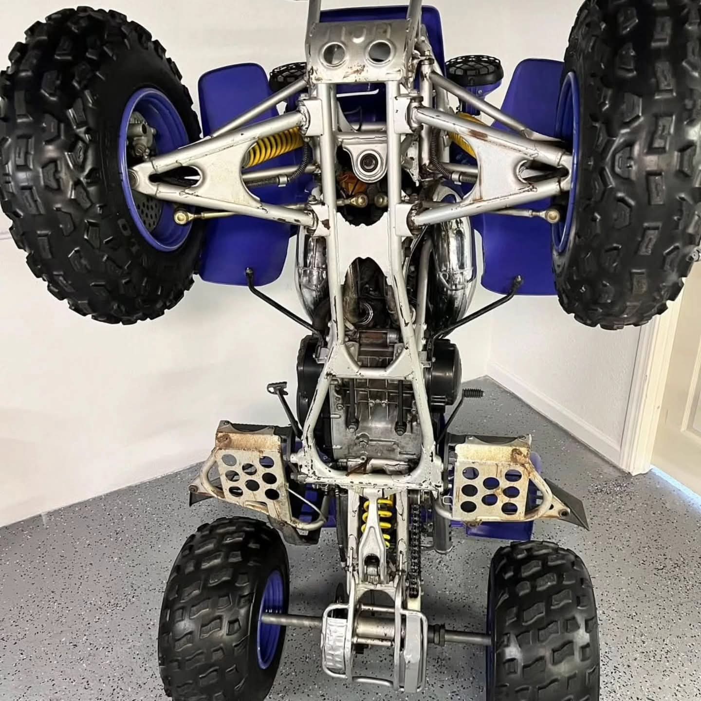 1994 Yamaha Banshee _7