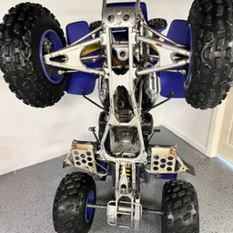 1994 Yamaha Banshee 
