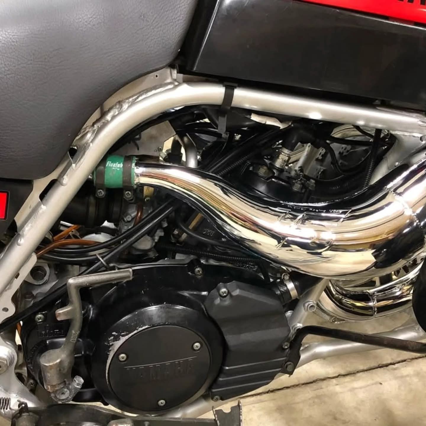1997 Yamaha Banshee _5
