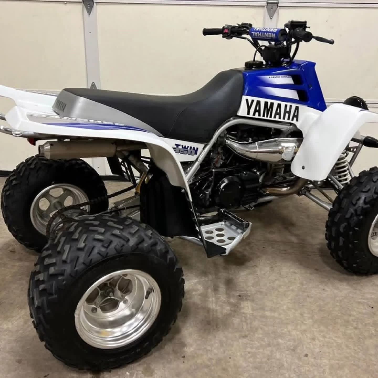 1998 Yamaha Banshee _5