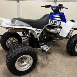 1998 Yamaha Banshee 